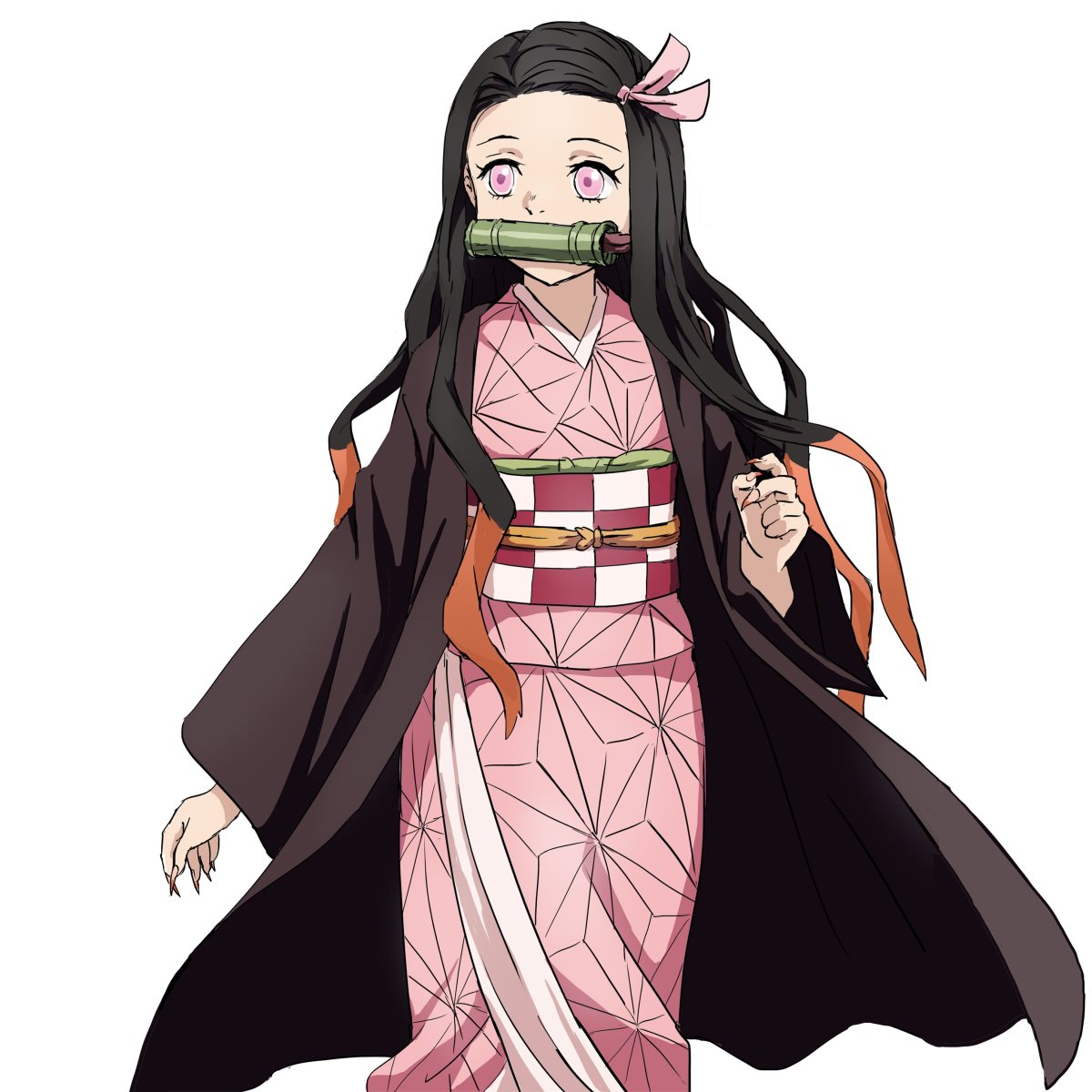 Demon Slayer Kimetsu no Yaiba аниме