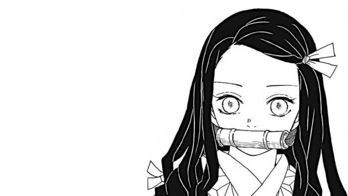 Незуко Геншин