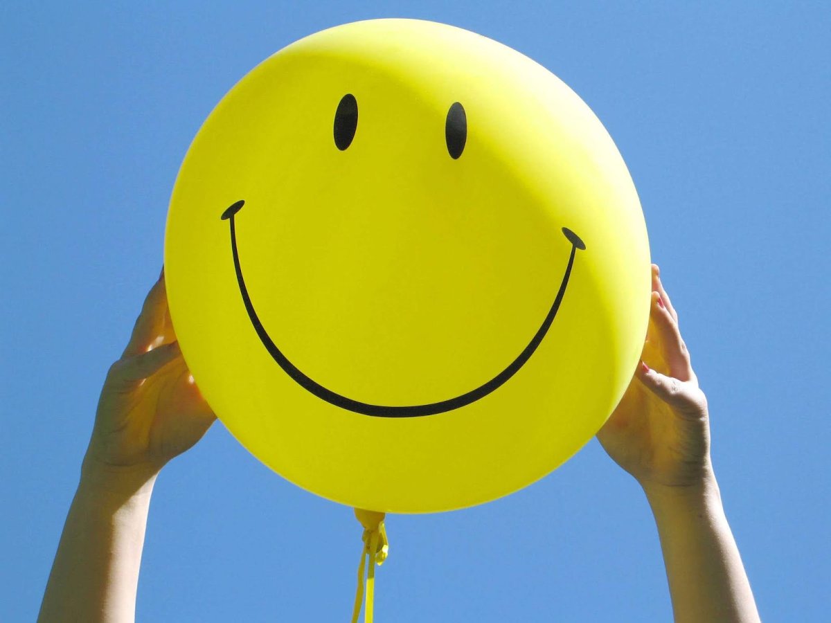 Все будет хорошо