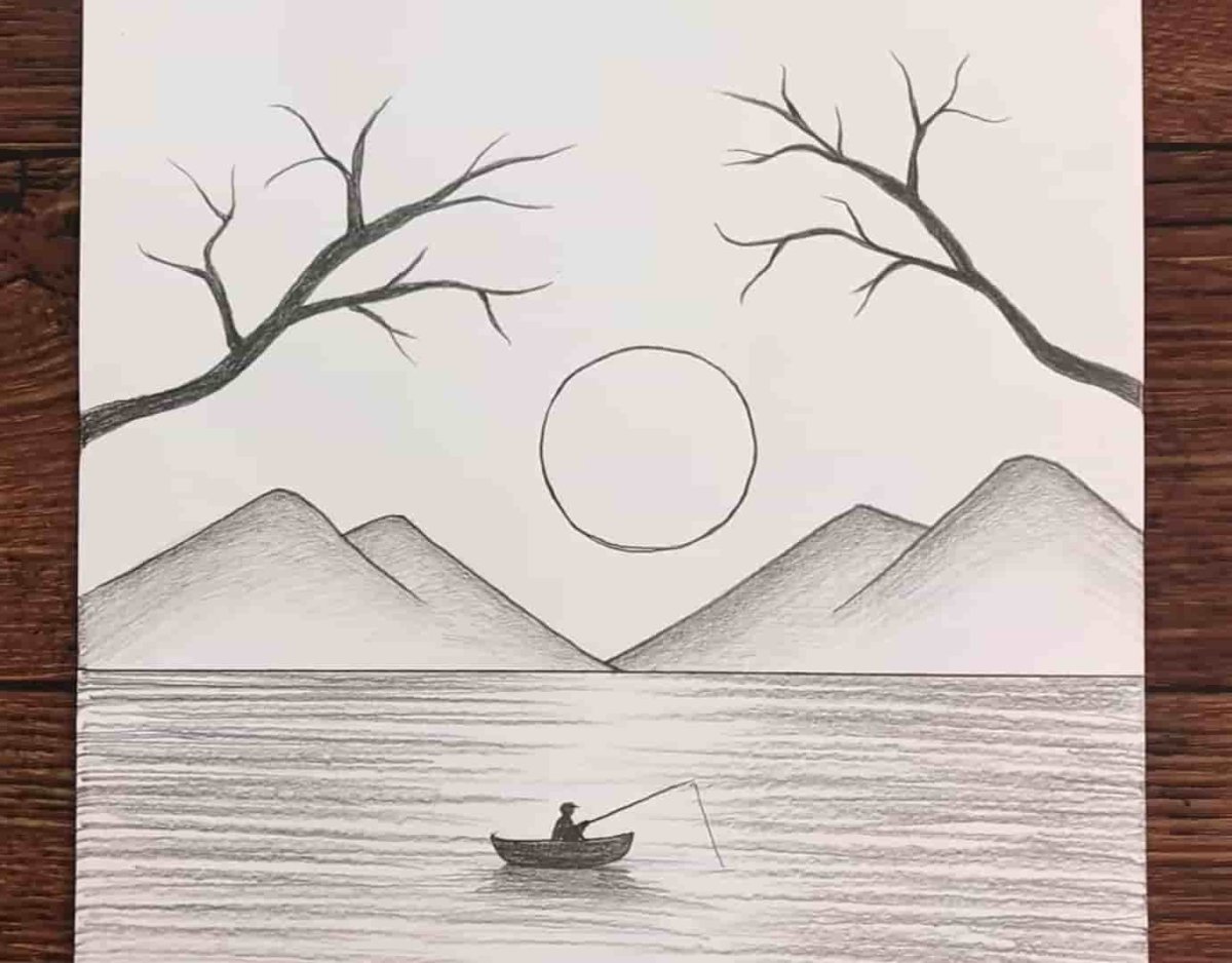 Graham Gercken картины