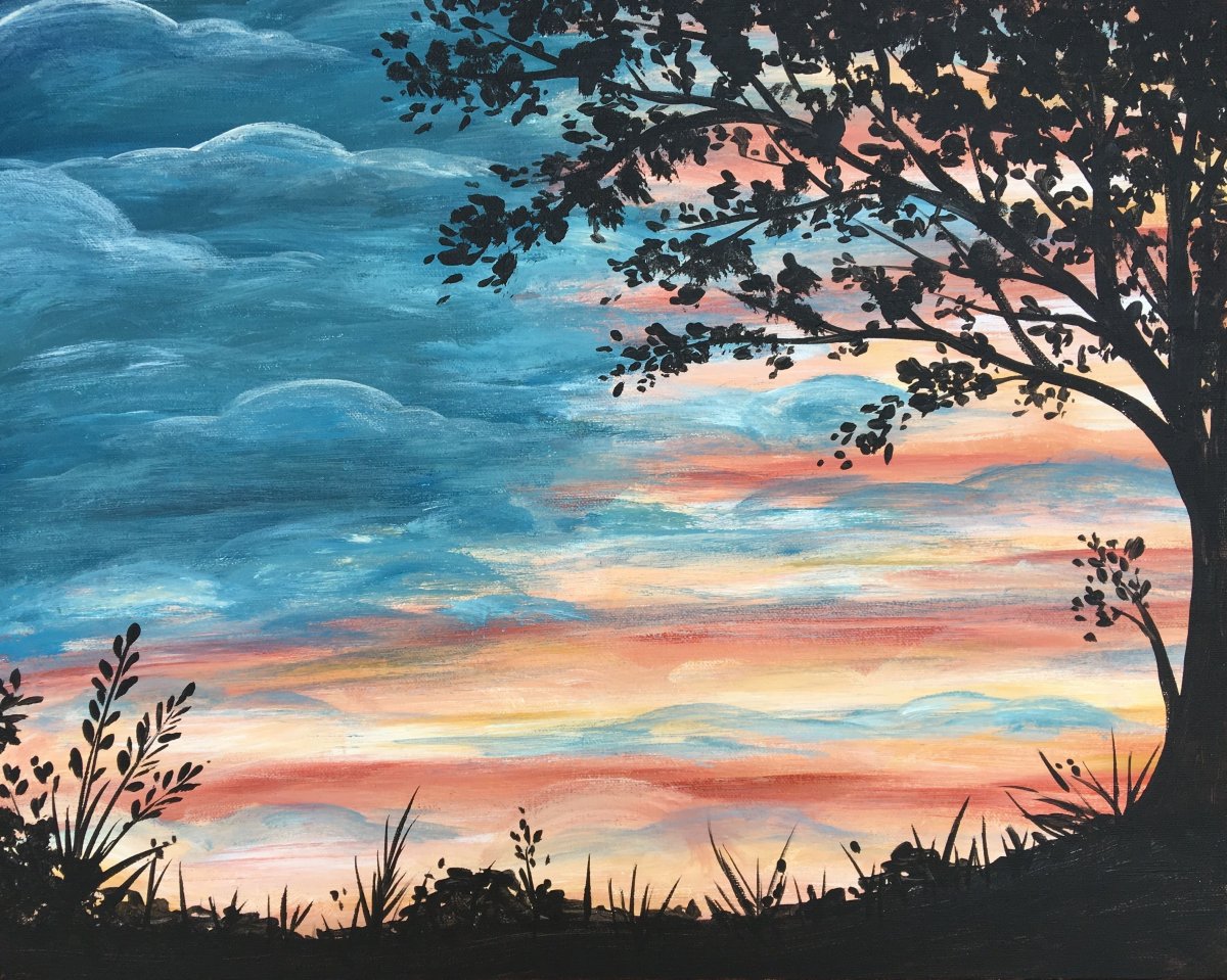 Anna Armona картины