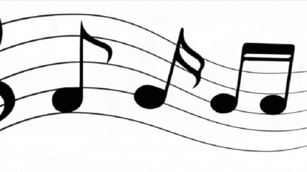 Ноты для детей
