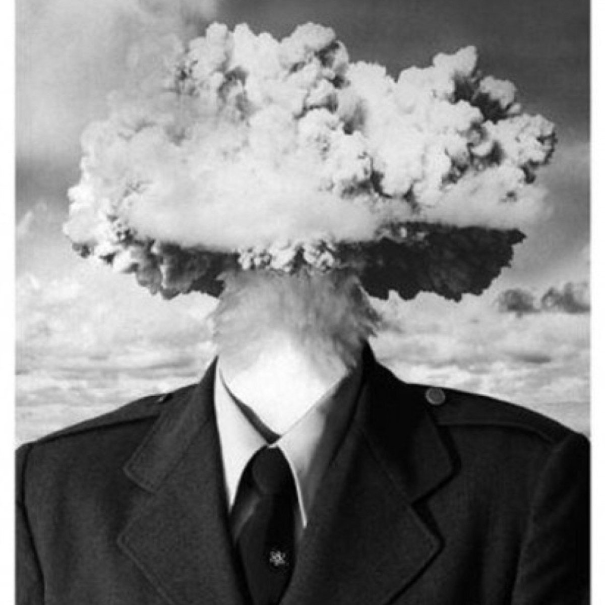 Мультяшный взрыв головы