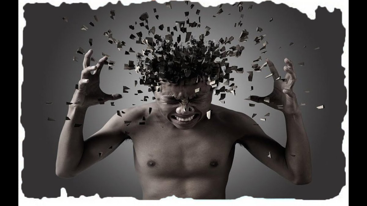 Прочь из головы арт