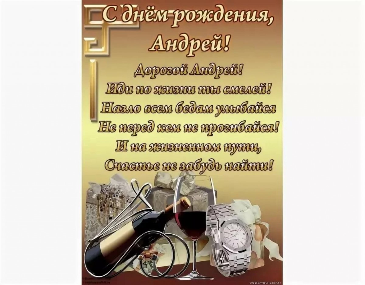 Поздравления с днём рождения Антону