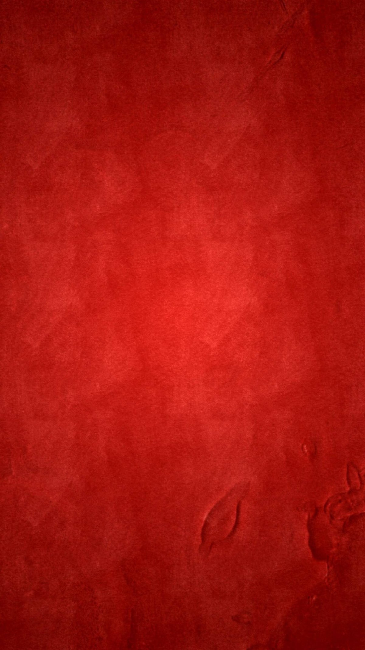 Красный фактурный фон