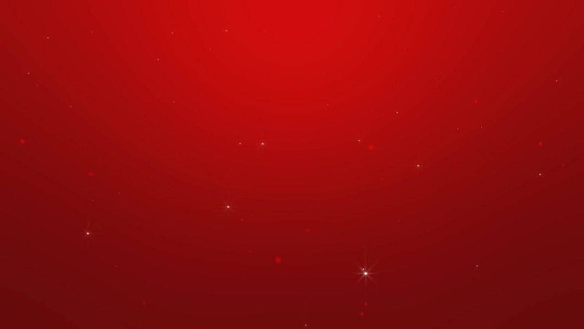 Фон красный градиент