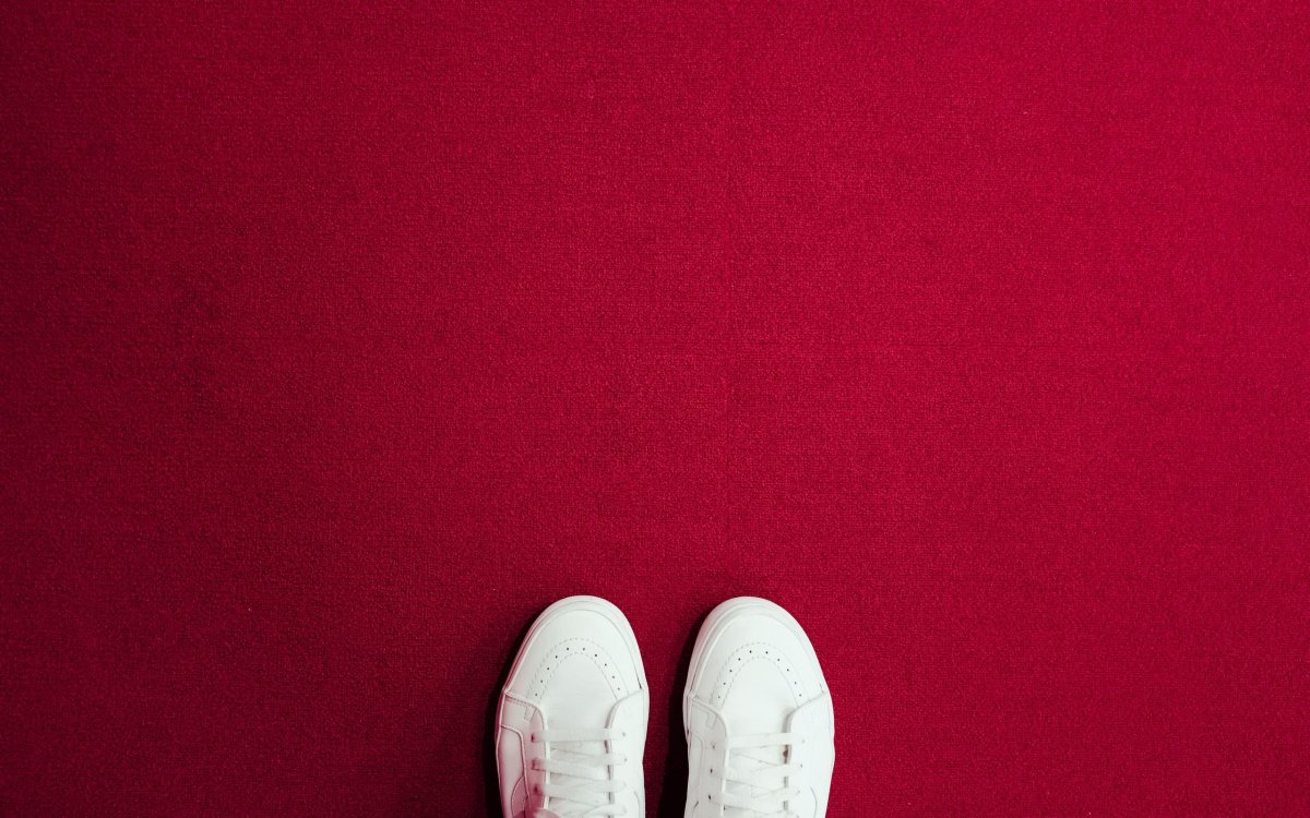 Фон для кроссовок