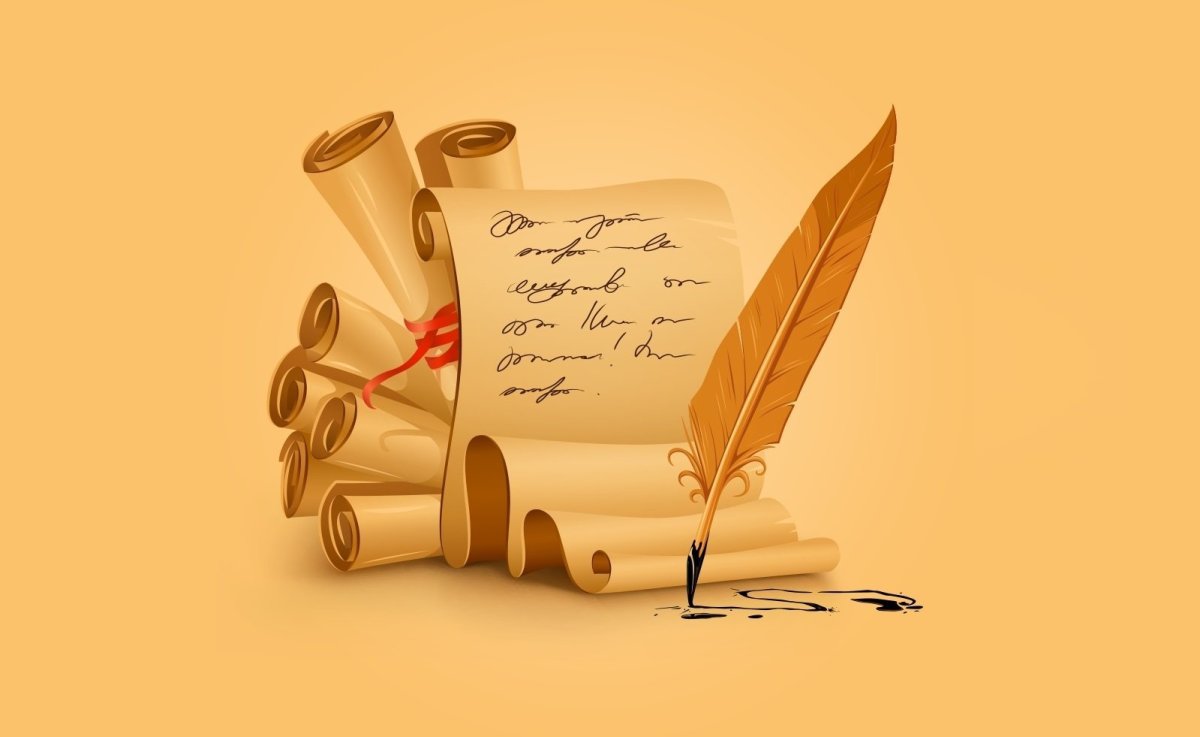 Фон для презентации по русскому языку