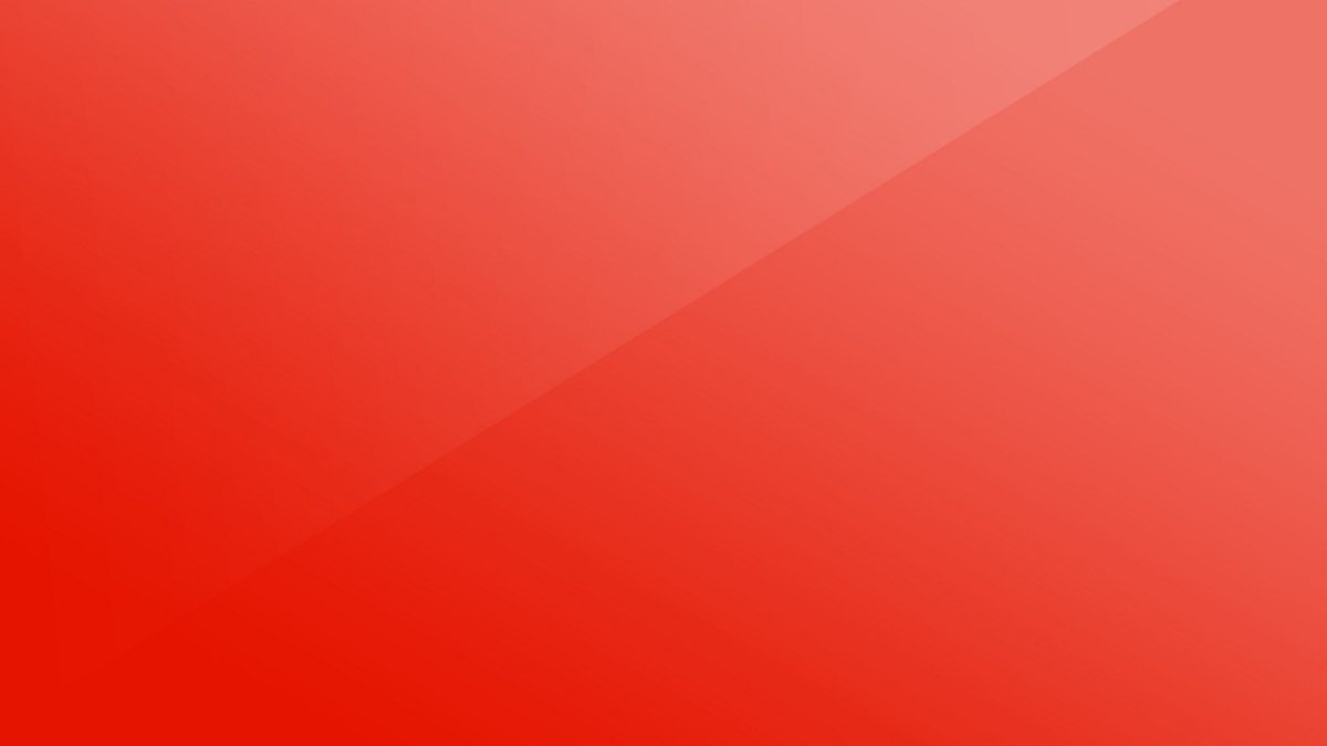 Красный фон на рабочий стол