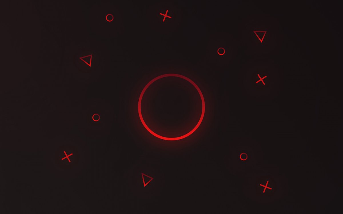 Минималистичные эффекты