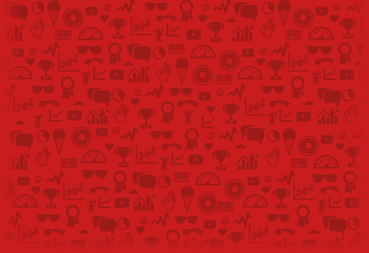 Фон с символами