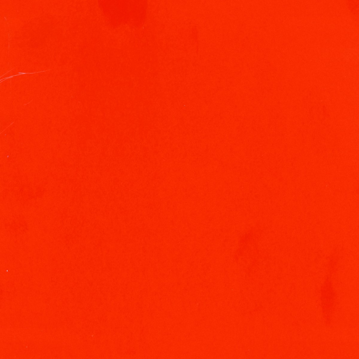 Ярко оранжевый