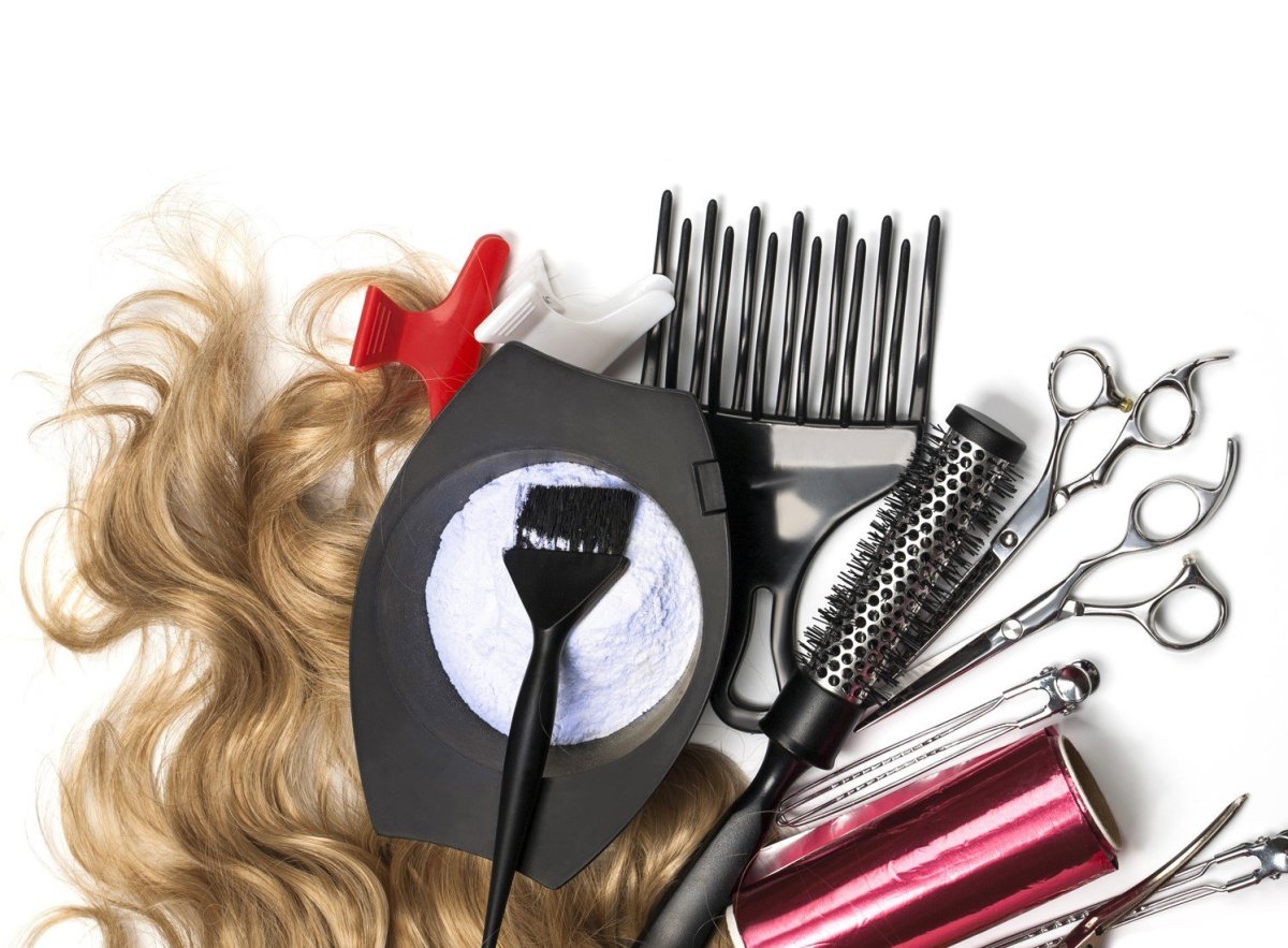 Фоны для инстаграмма парикмахера