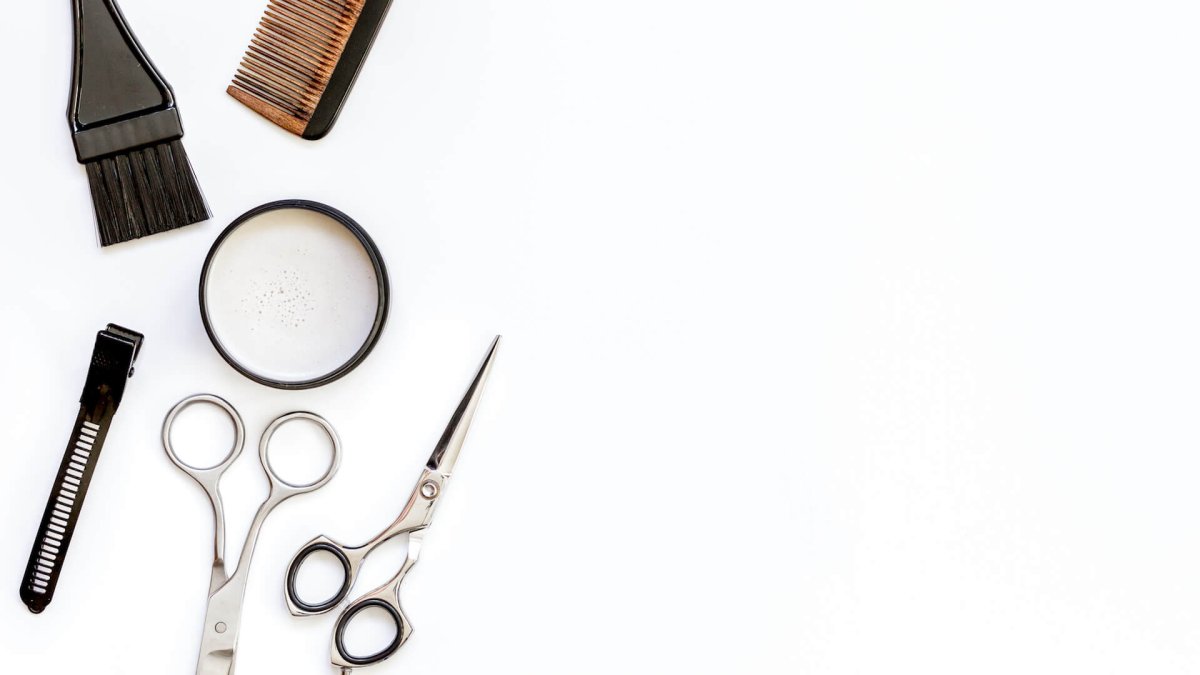 Парикмахерское искусство