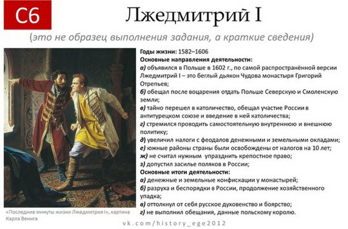 Российская Империя при Николай 2