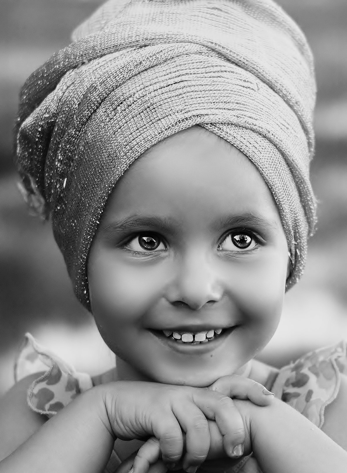 Красивые детки