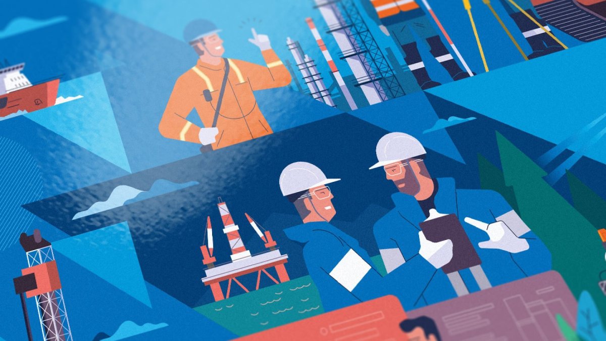 Охрана труда и техника безопасности