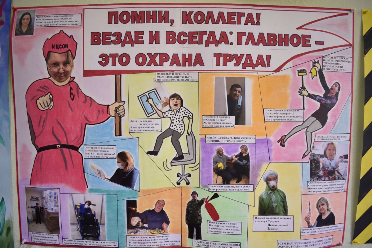 Personal Protective Equipment Covid 19