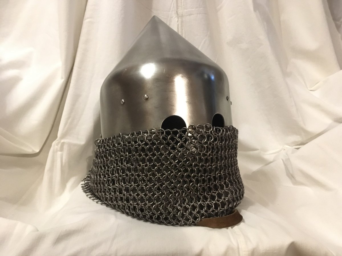 Шлем Артмузей