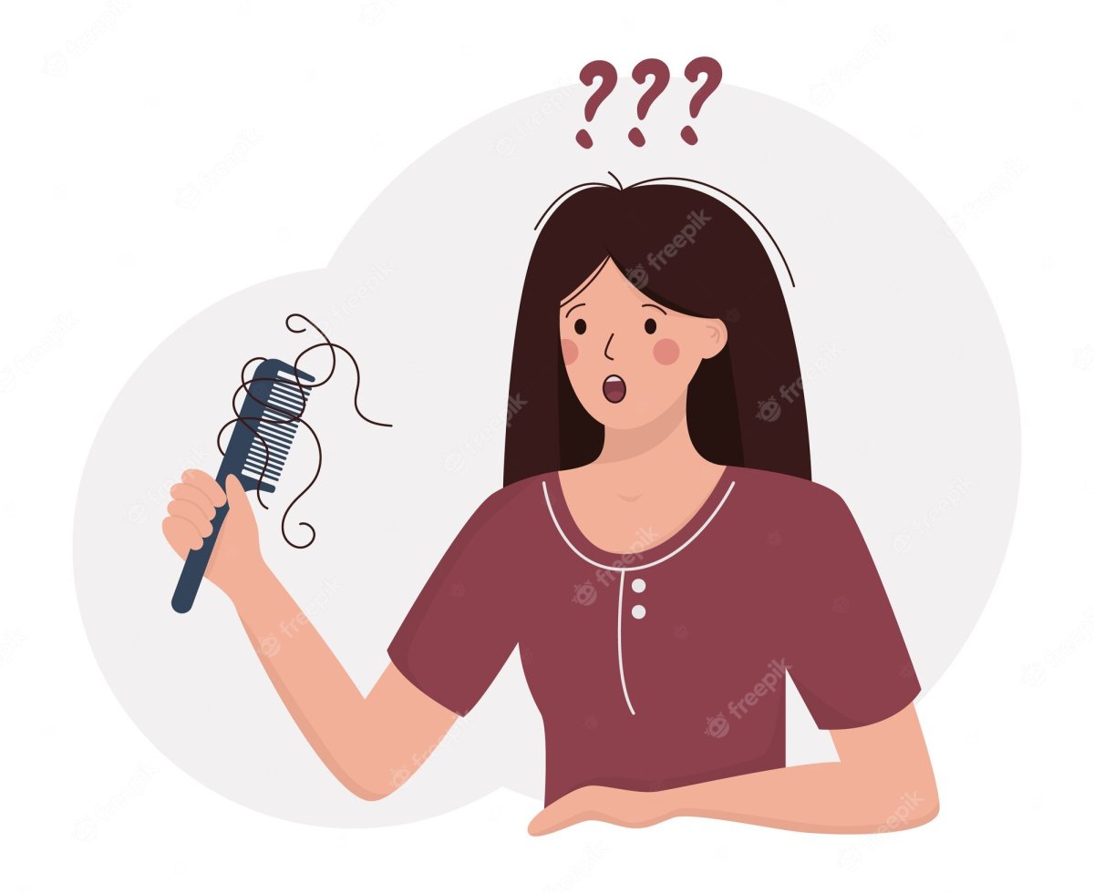 Ножницы парикмахера силуэт