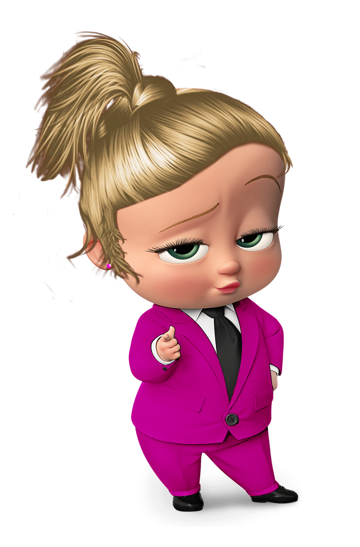 Босс молокоотсосдевочка