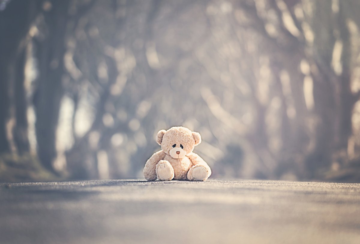 Грустные картинки