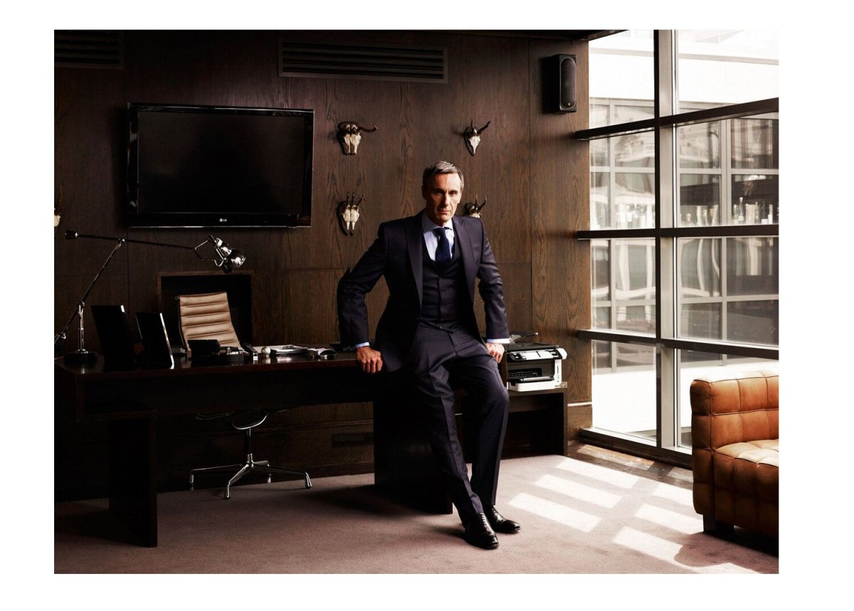 Мафия эмблема