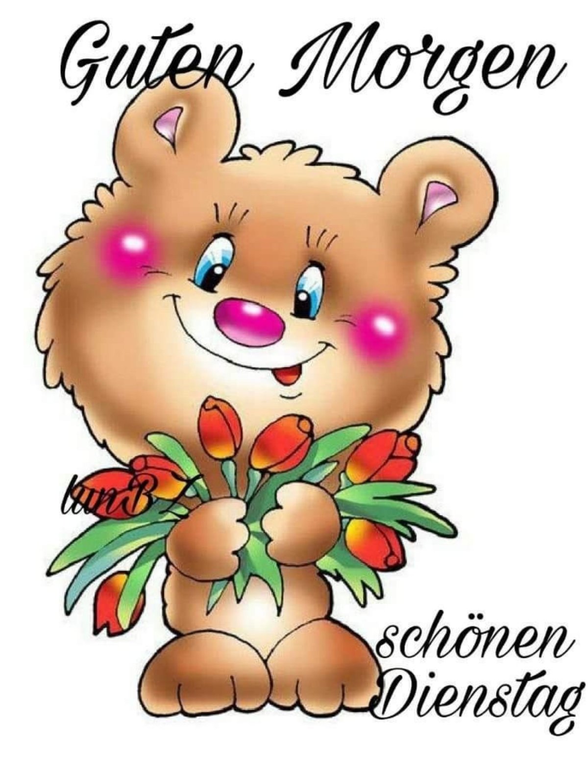 Стикеры с днём рождения