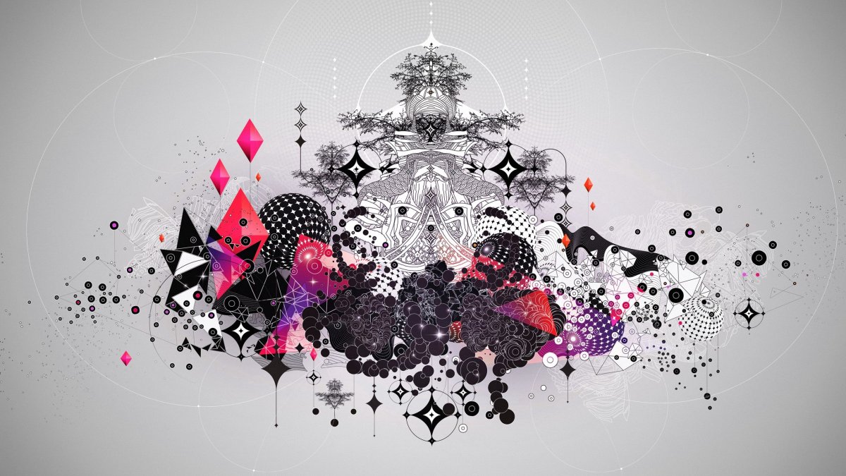 Заставка на рабочий стол современные