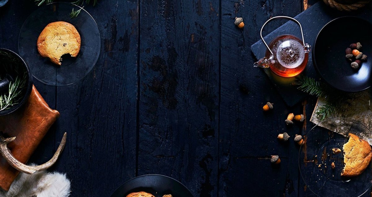 Ресторан фон