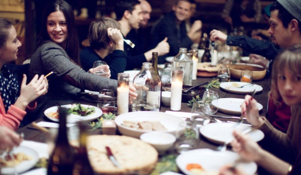 Кафе Зингер Санкт-Петербург