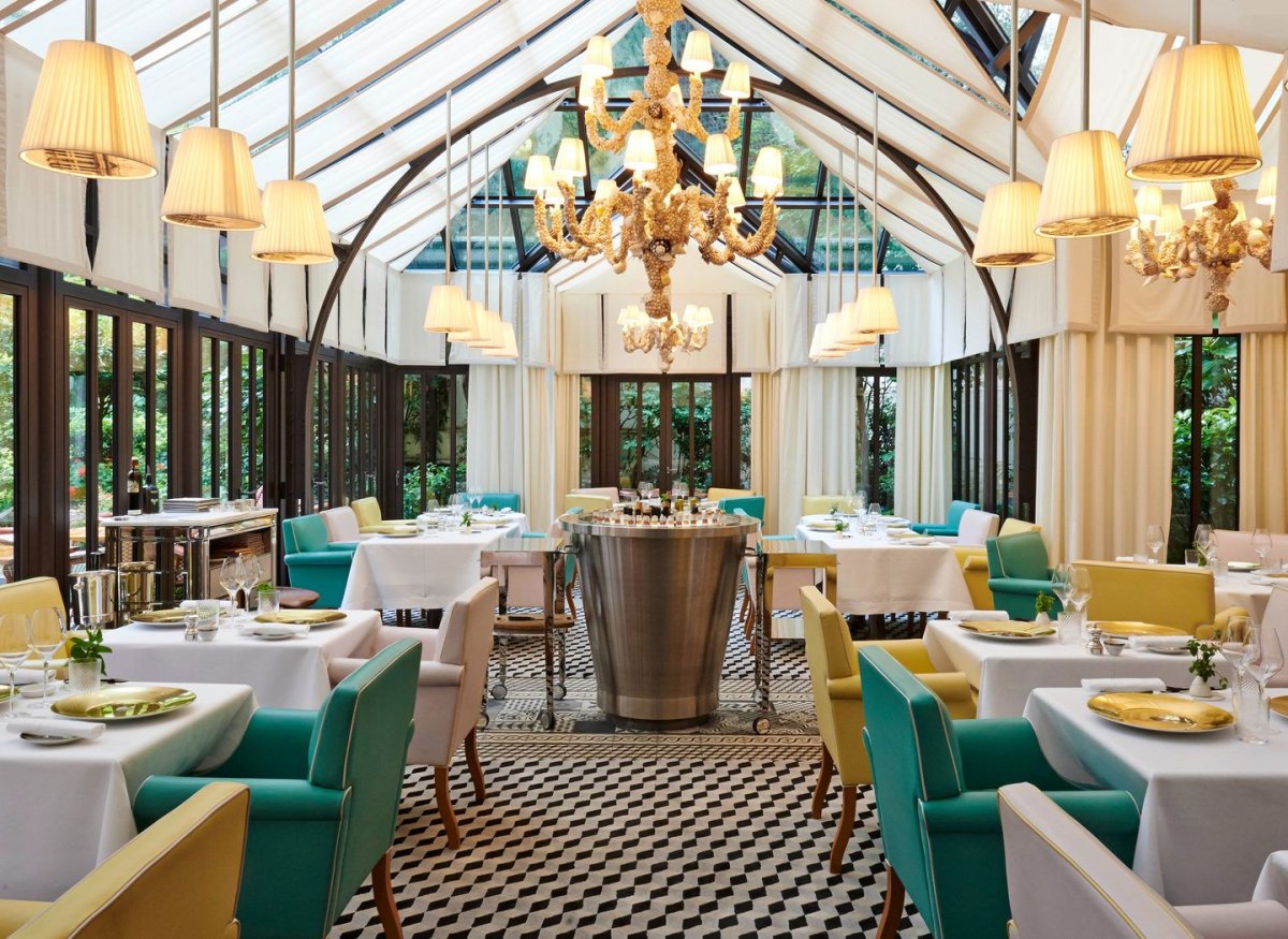 Романтический вечер