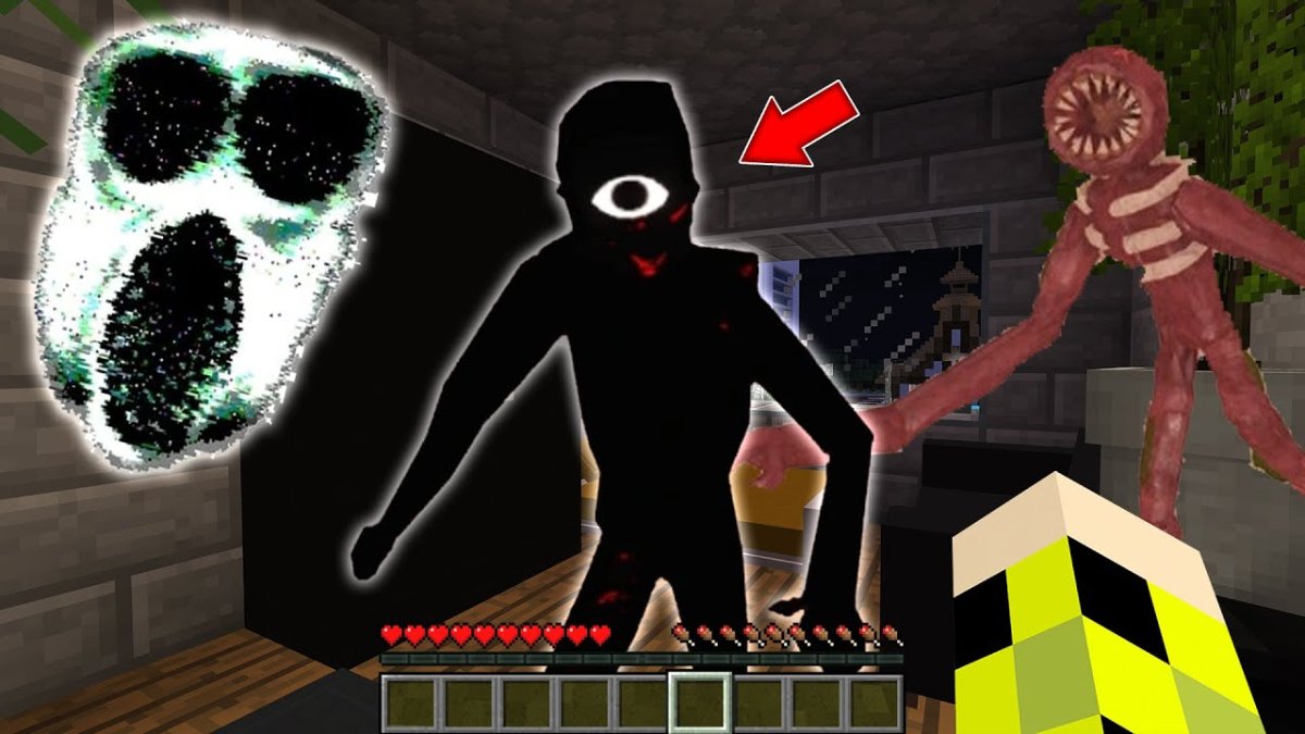 Doors игра в РОБЛОКС