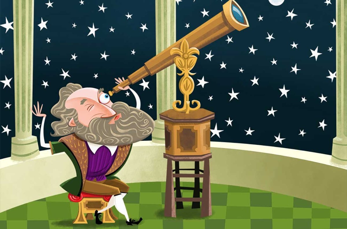 Герои Незнайки Стекляшкин