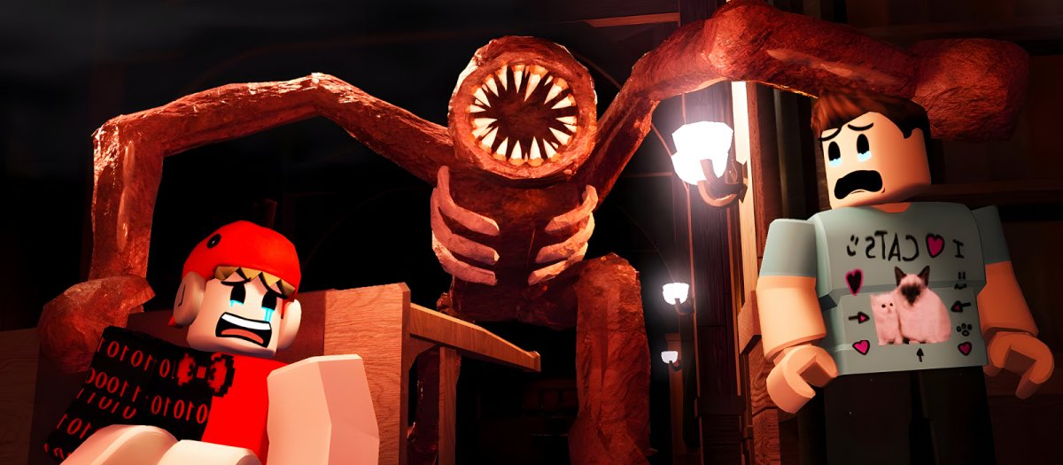 Амонг АС РОБЛОКС T Shirts