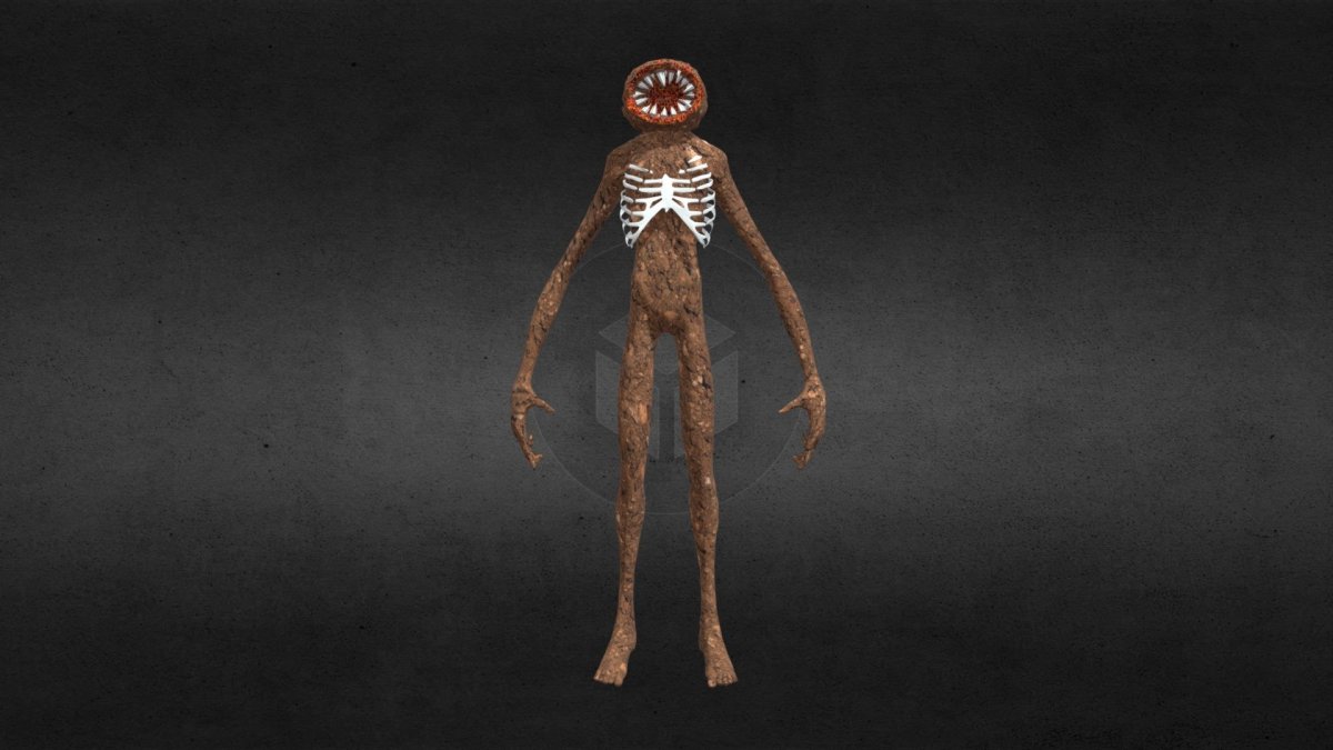 Монстры из пластилина ужасный