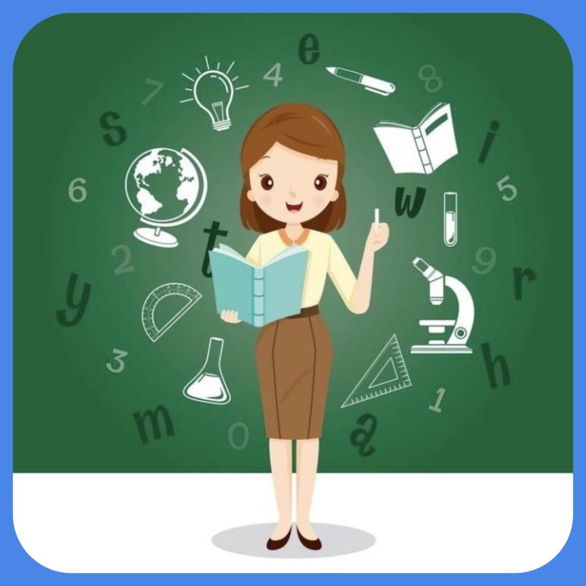 Наставничество логотип