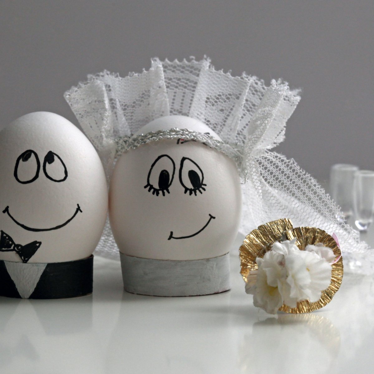 С годовщиной свадьбы прикольные