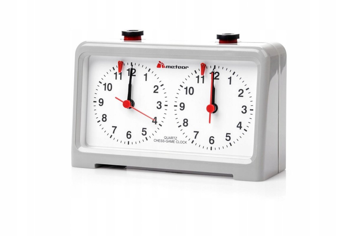 Шахматные часы