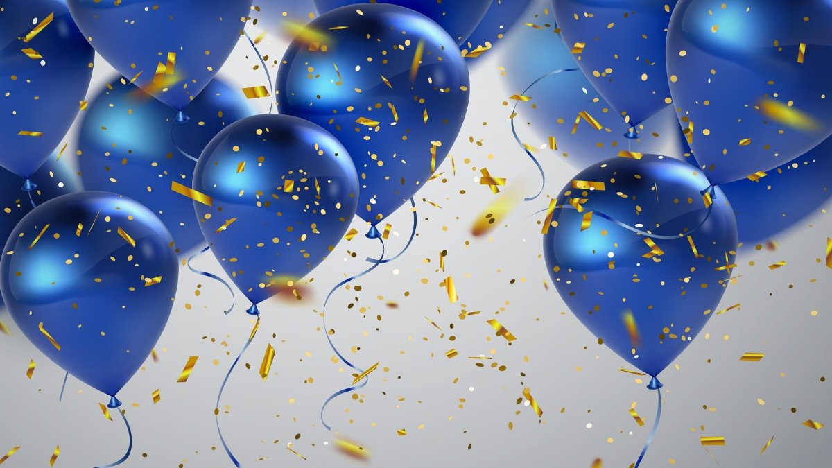 Фон для поздравления мужчине