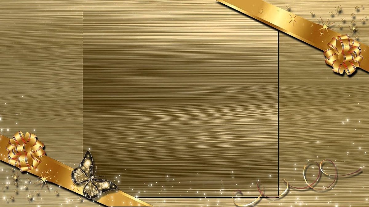 Подарки в коричневых тонах