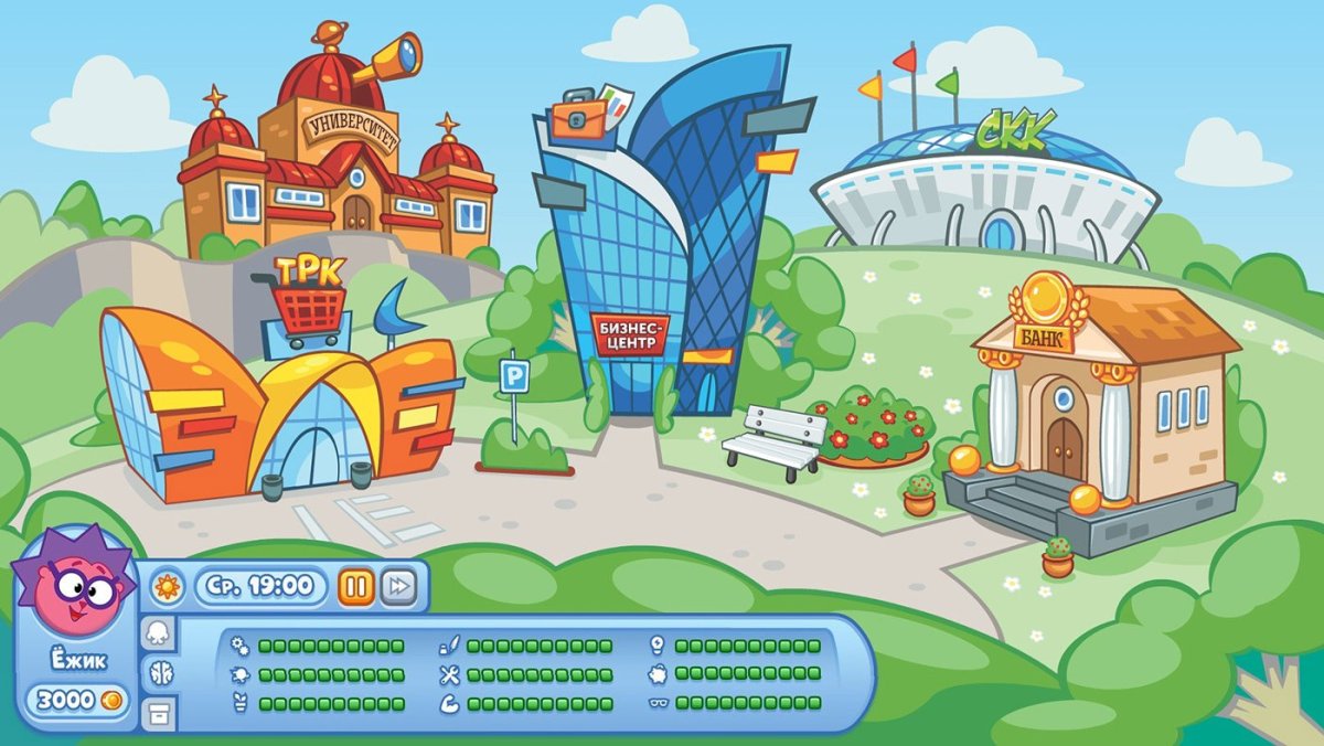 Домик для ежика