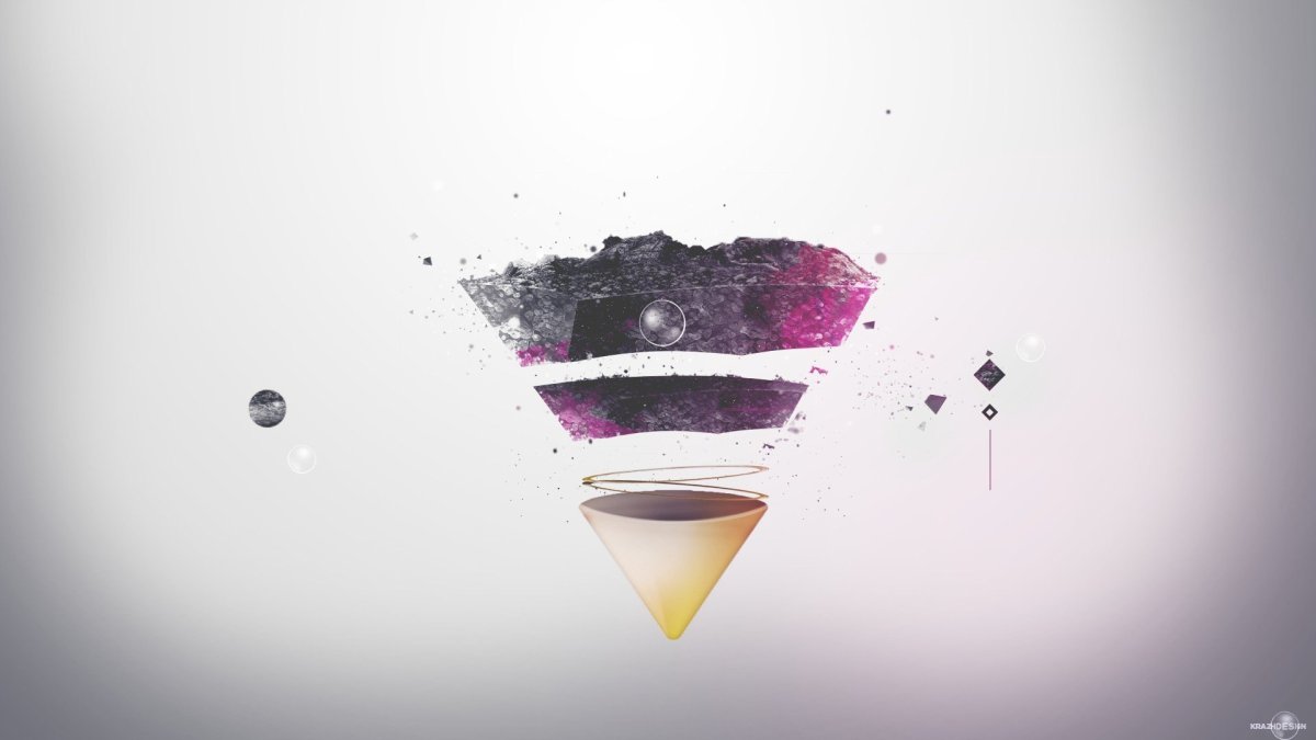 Обои Минимализм