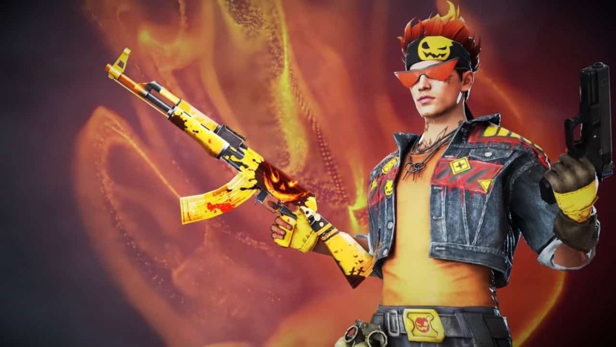 Альваро фри фаер