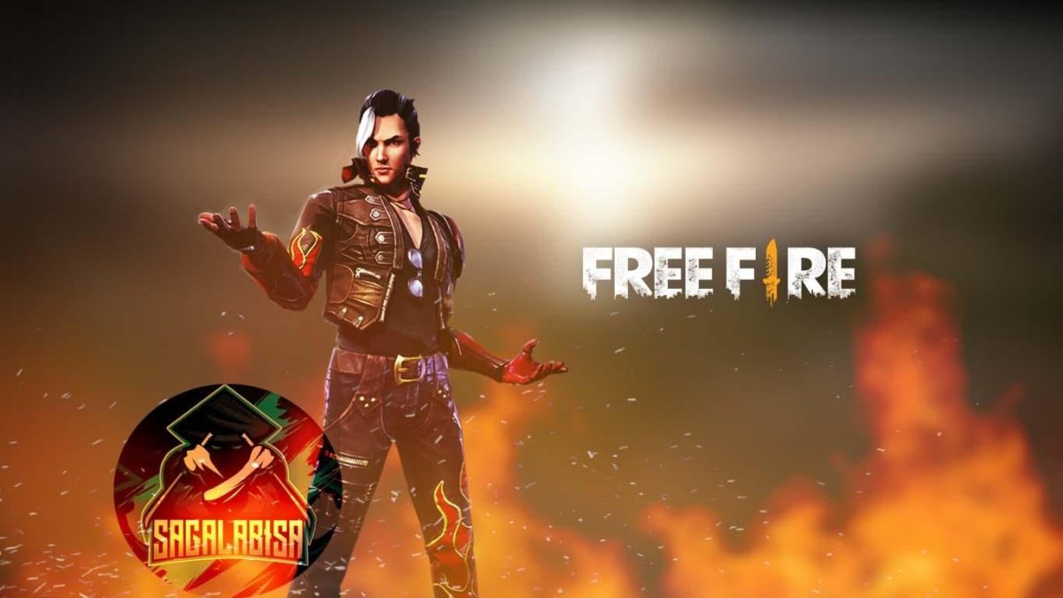 Хаято из фри фаер