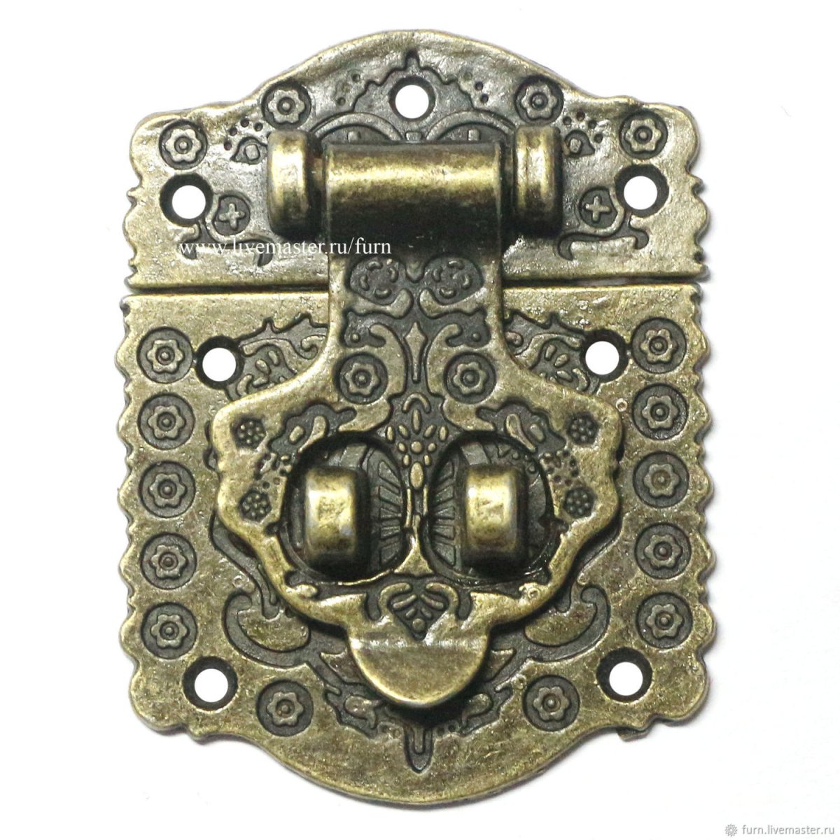 Замки для сундуков