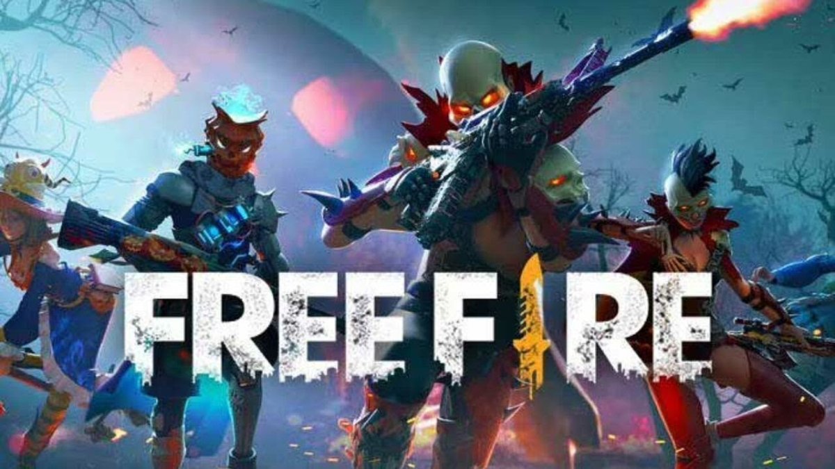 Free Fire vs Minecraft