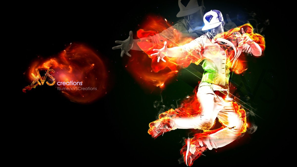 Фри Файр трешр хайлайт