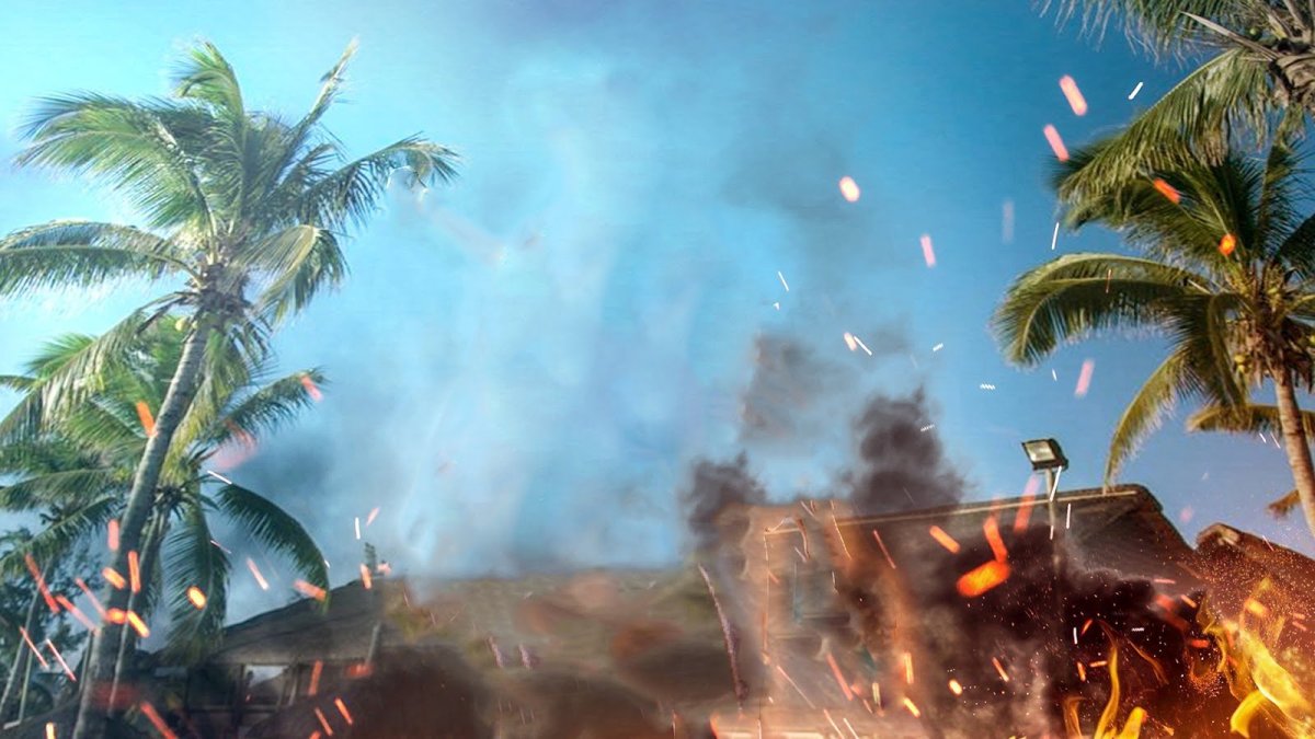 Garena free Fire игра